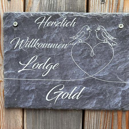Kantor Lodges&Chalets Millstatt Bagian luar foto