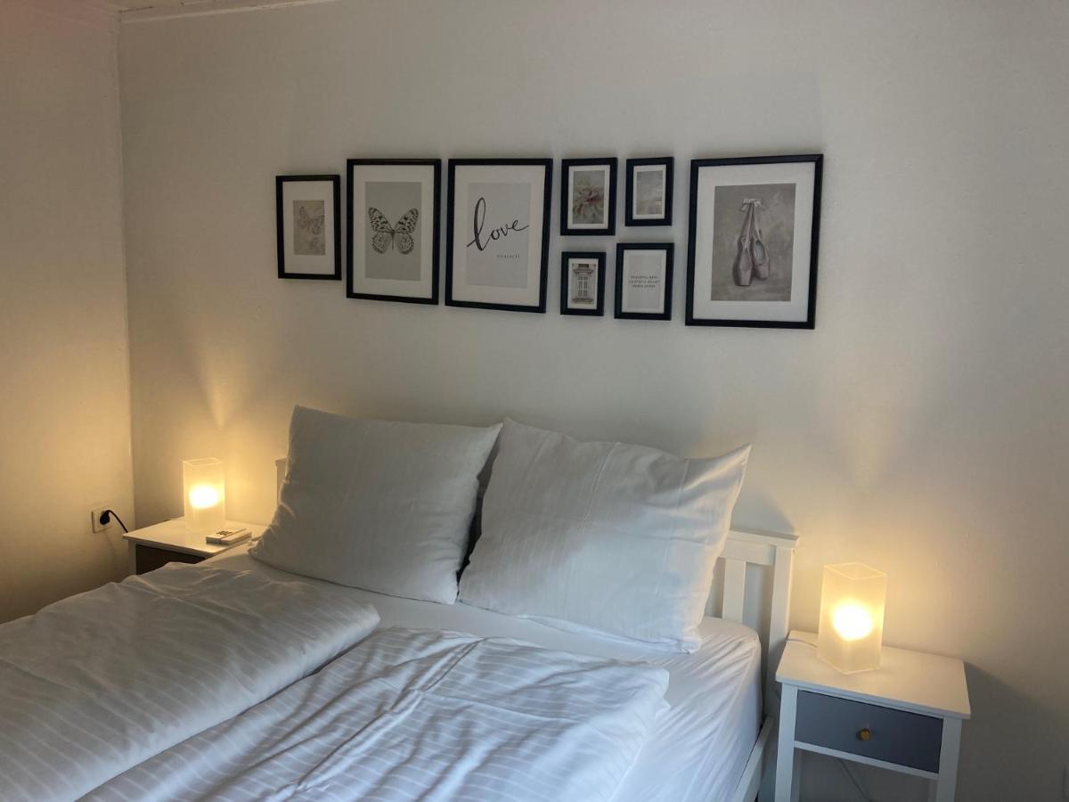 Kantor Lodges&Chalets Millstatt Bagian luar foto