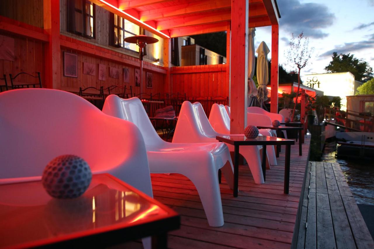 Kantor Lodges&Chalets Millstatt Bagian luar foto