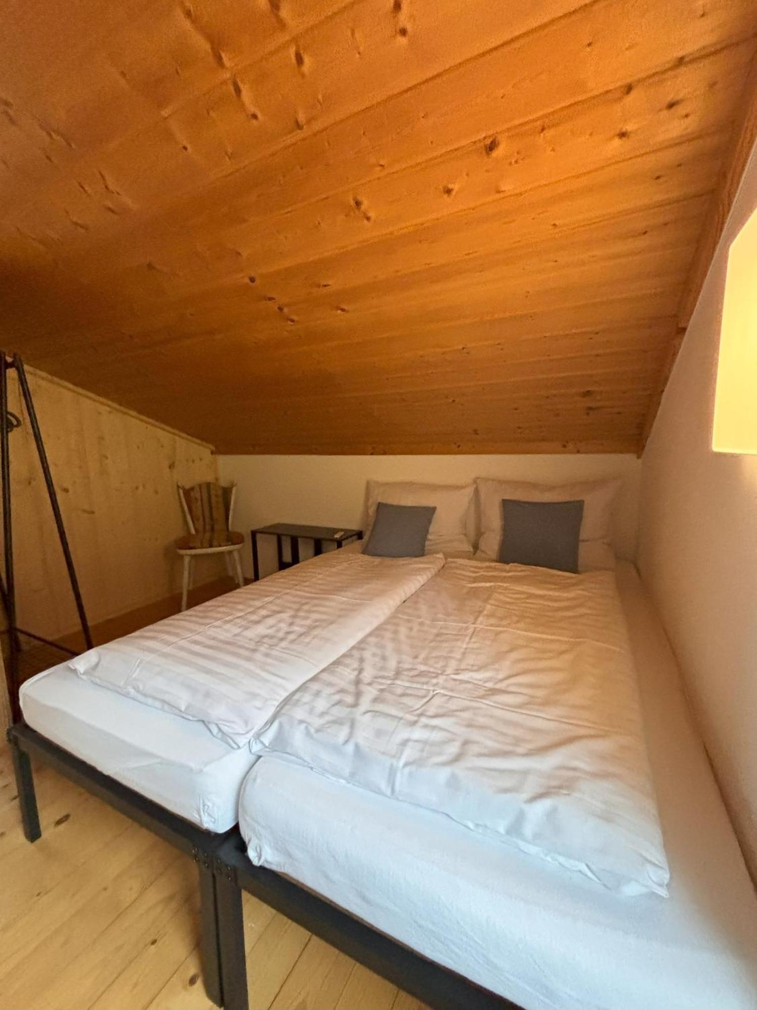 Kantor Lodges&Chalets Millstatt Bagian luar foto
