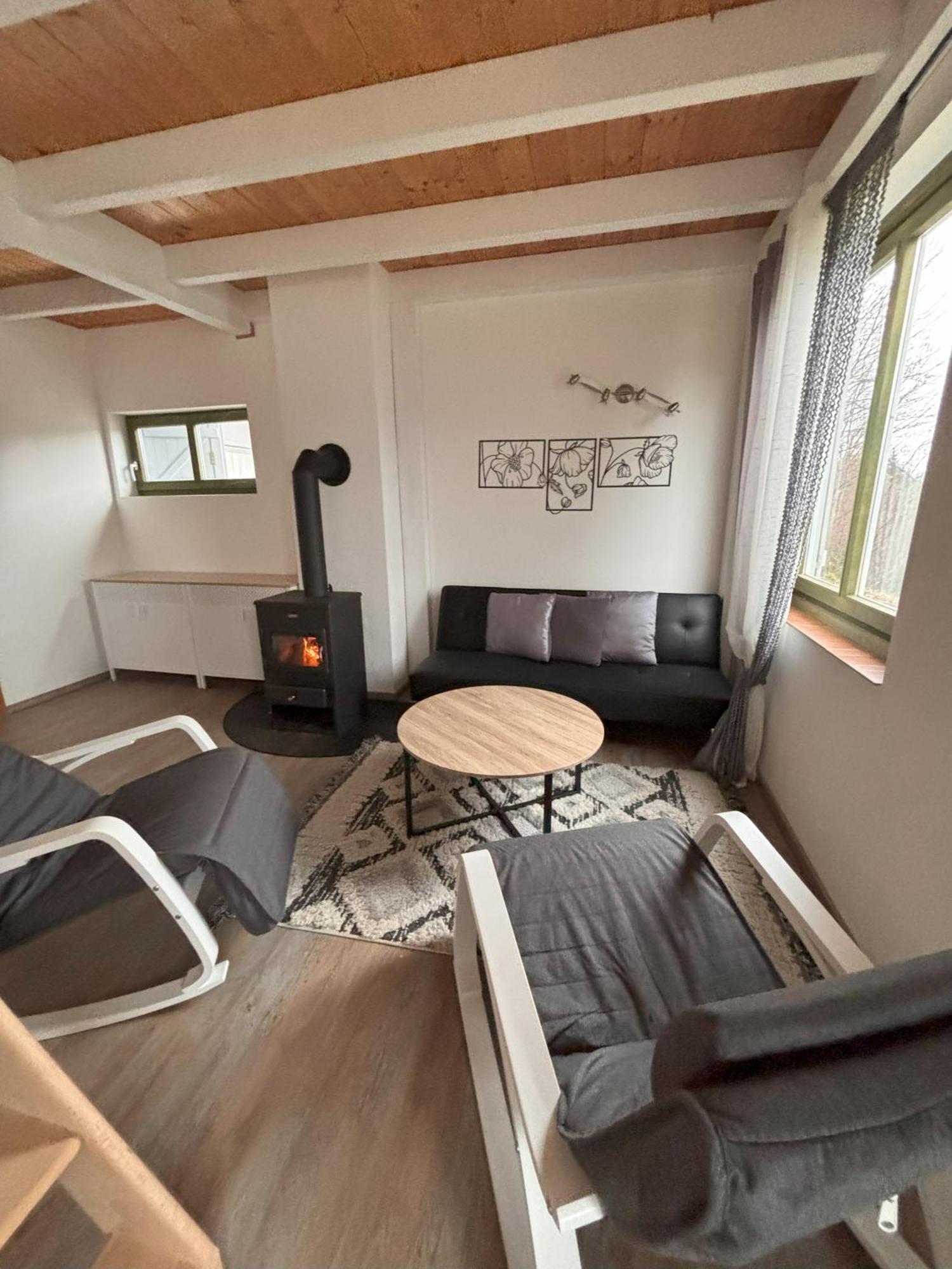 Kantor Lodges&Chalets Millstatt Bagian luar foto