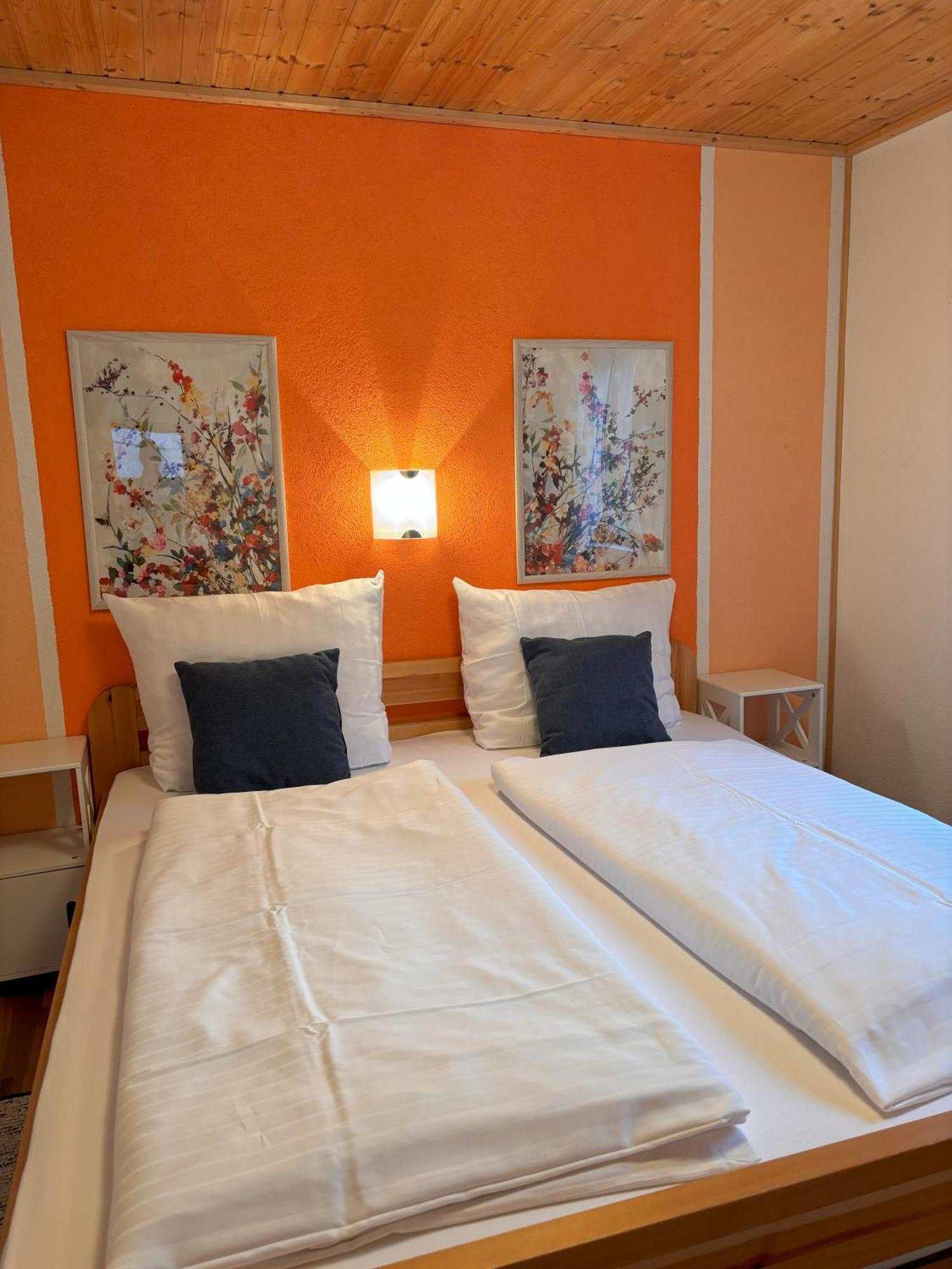 Kantor Lodges&Chalets Millstatt Bagian luar foto