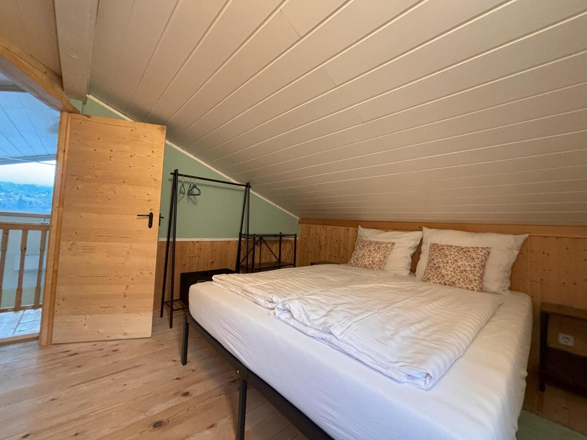 Kantor Lodges&Chalets Millstatt Bagian luar foto