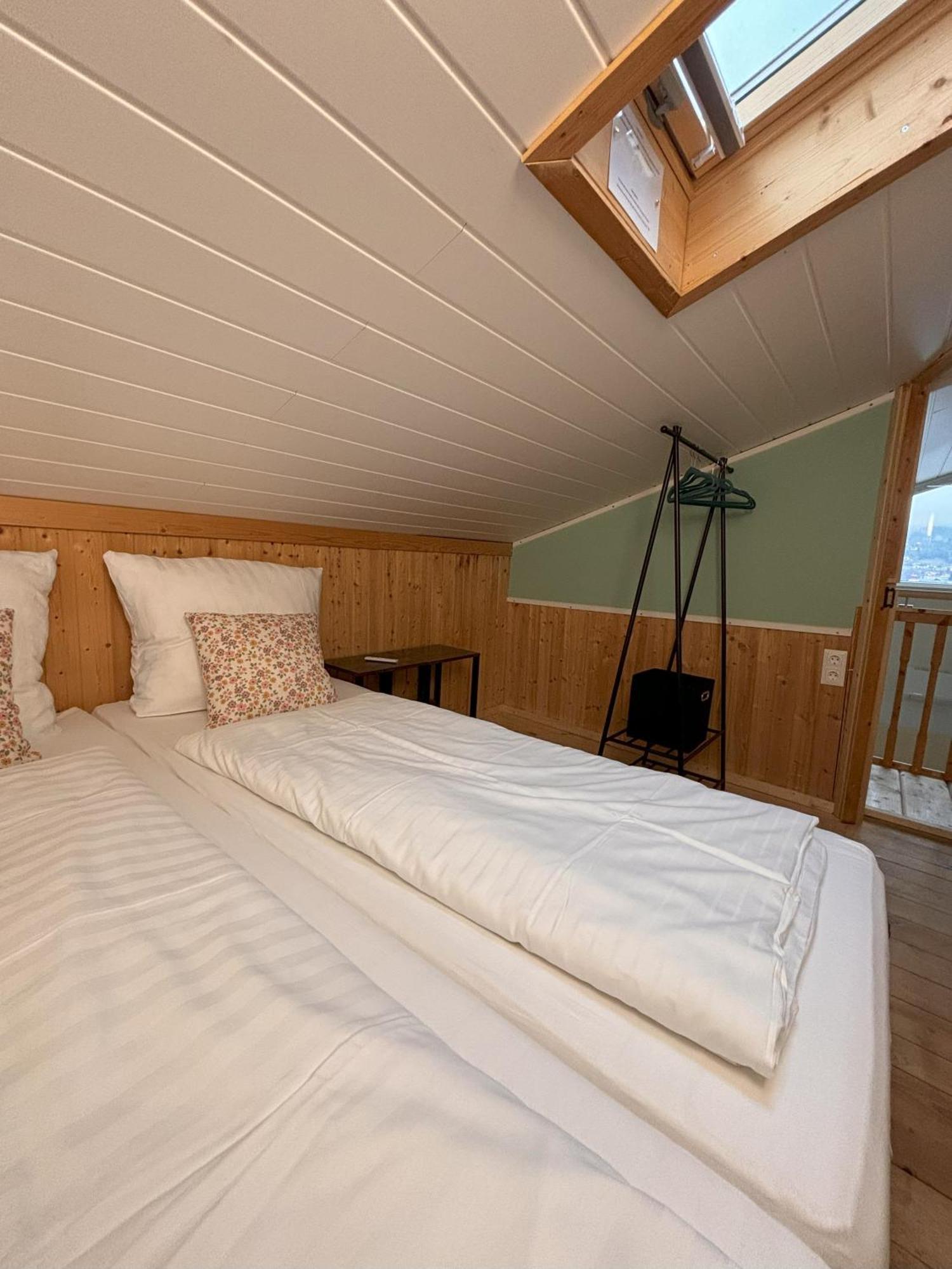 Kantor Lodges&Chalets Millstatt Bagian luar foto
