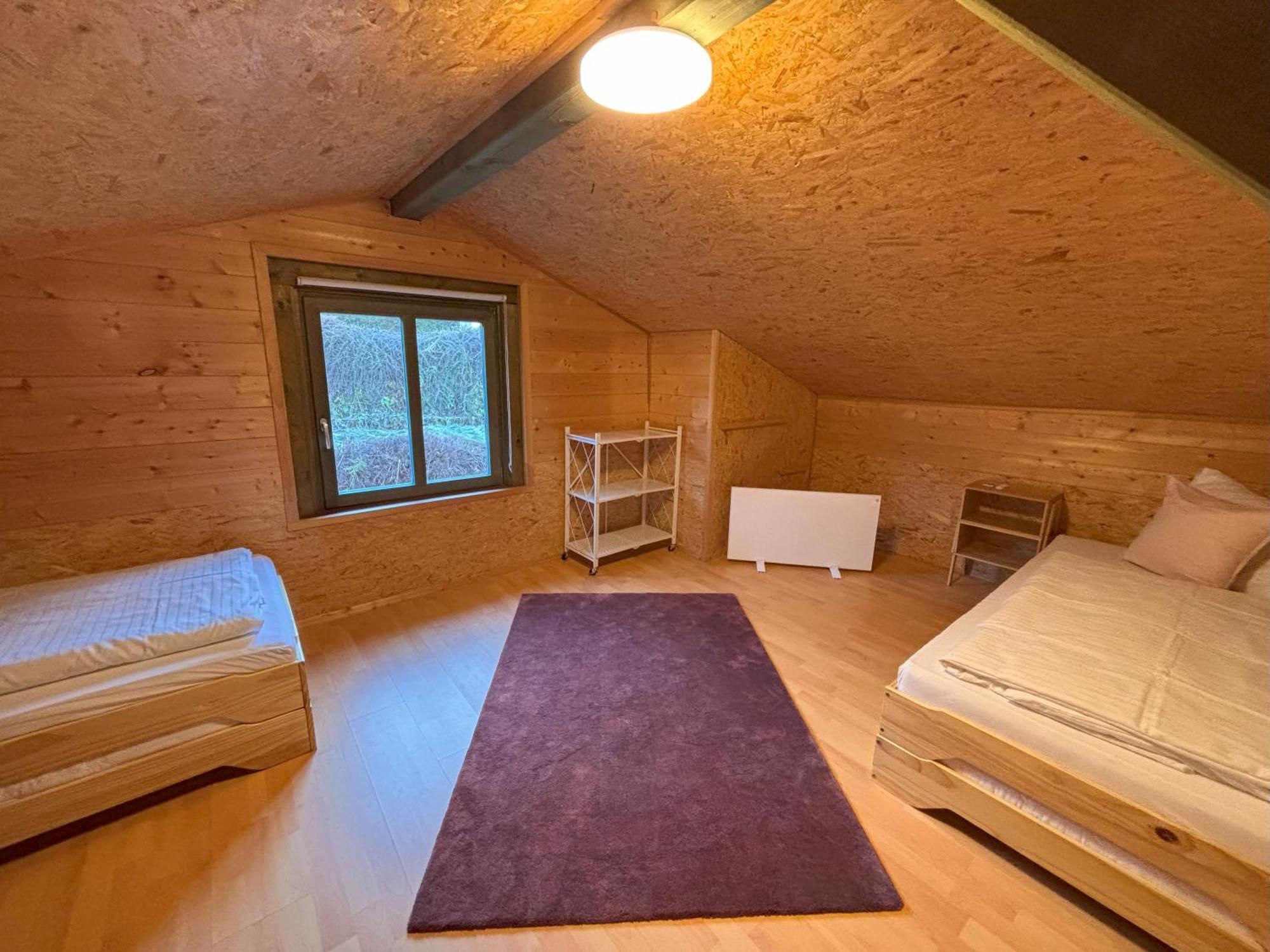 Kantor Lodges&Chalets Millstatt Bagian luar foto
