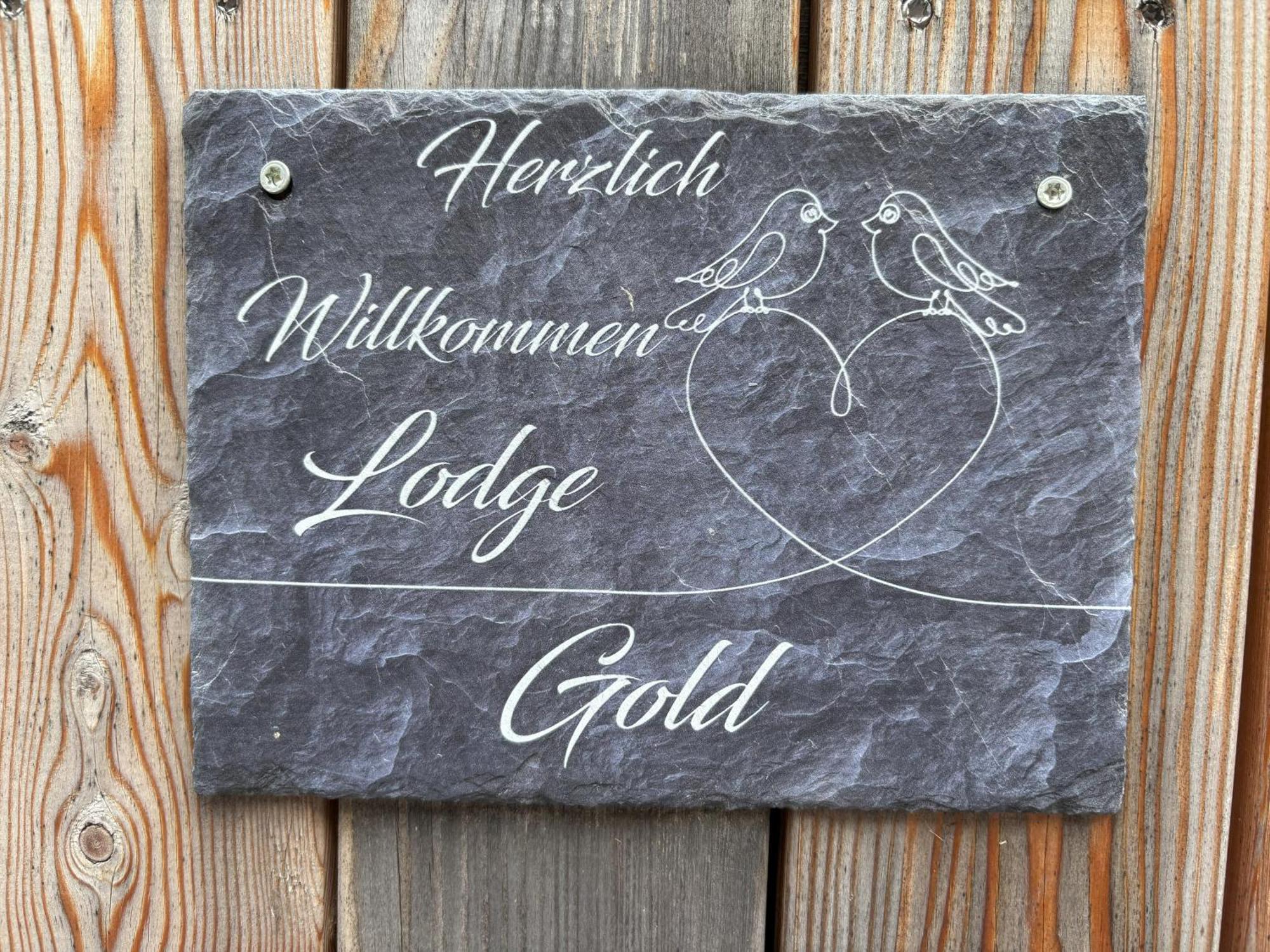 Kantor Lodges&Chalets Millstatt Bagian luar foto