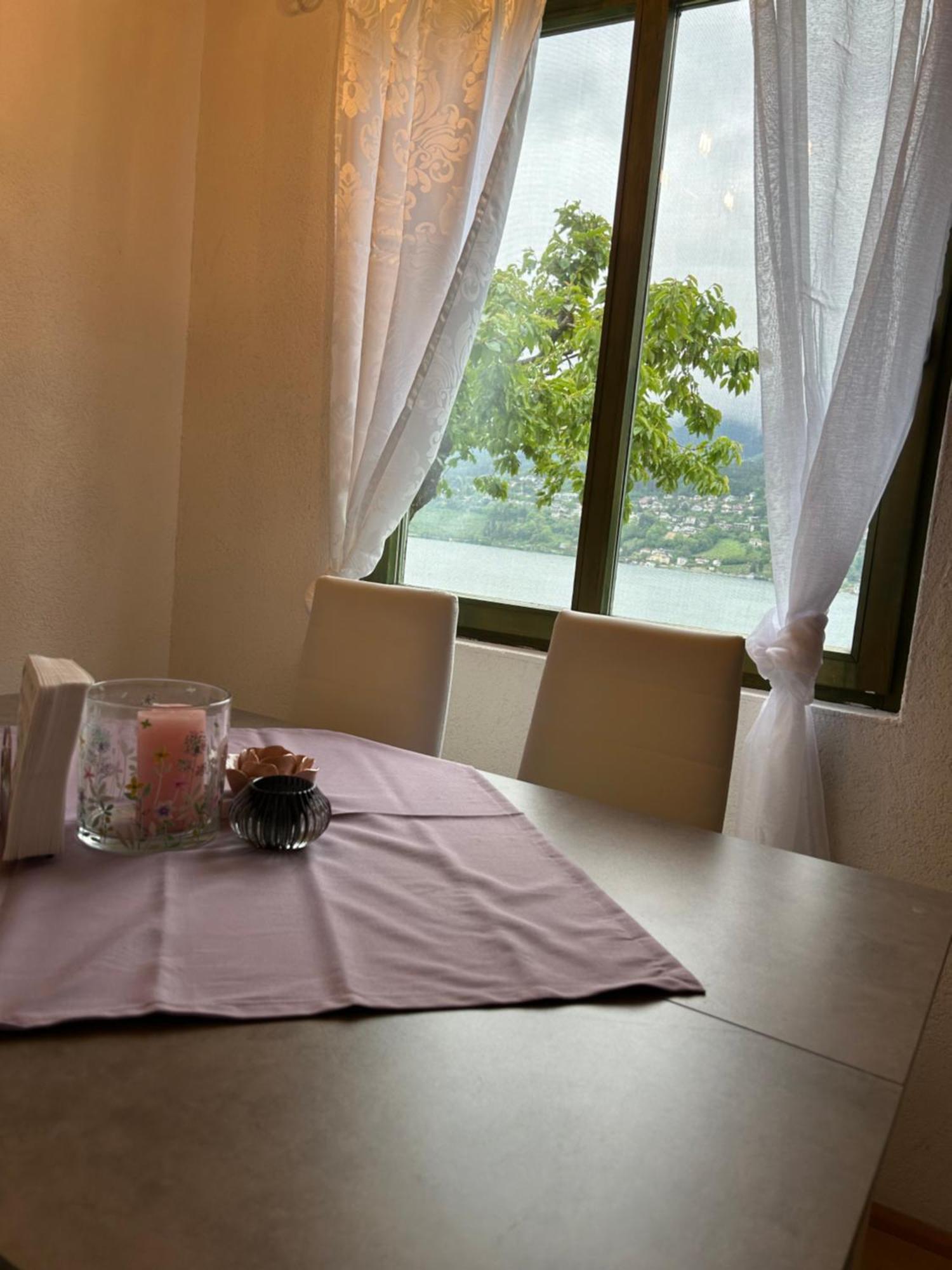 Kantor Lodges&Chalets Millstatt Bagian luar foto